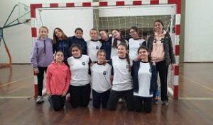 Juegos Bonaerenses: Resultados de handball